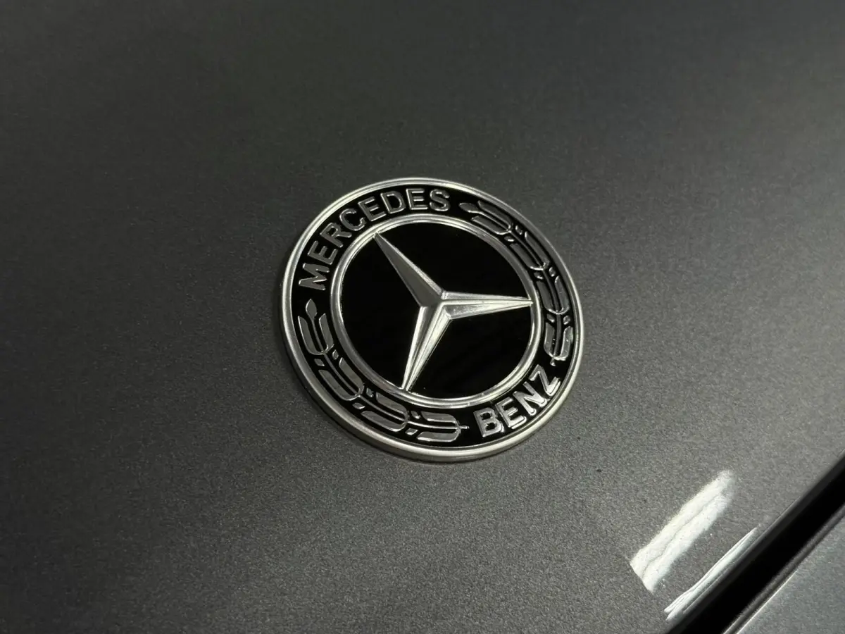 250 AMG |Pano|Burmester|Dealer|360