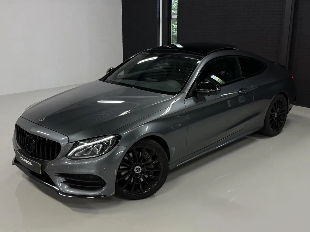 250 AMG |Pano|Burmester|Dealer|360
