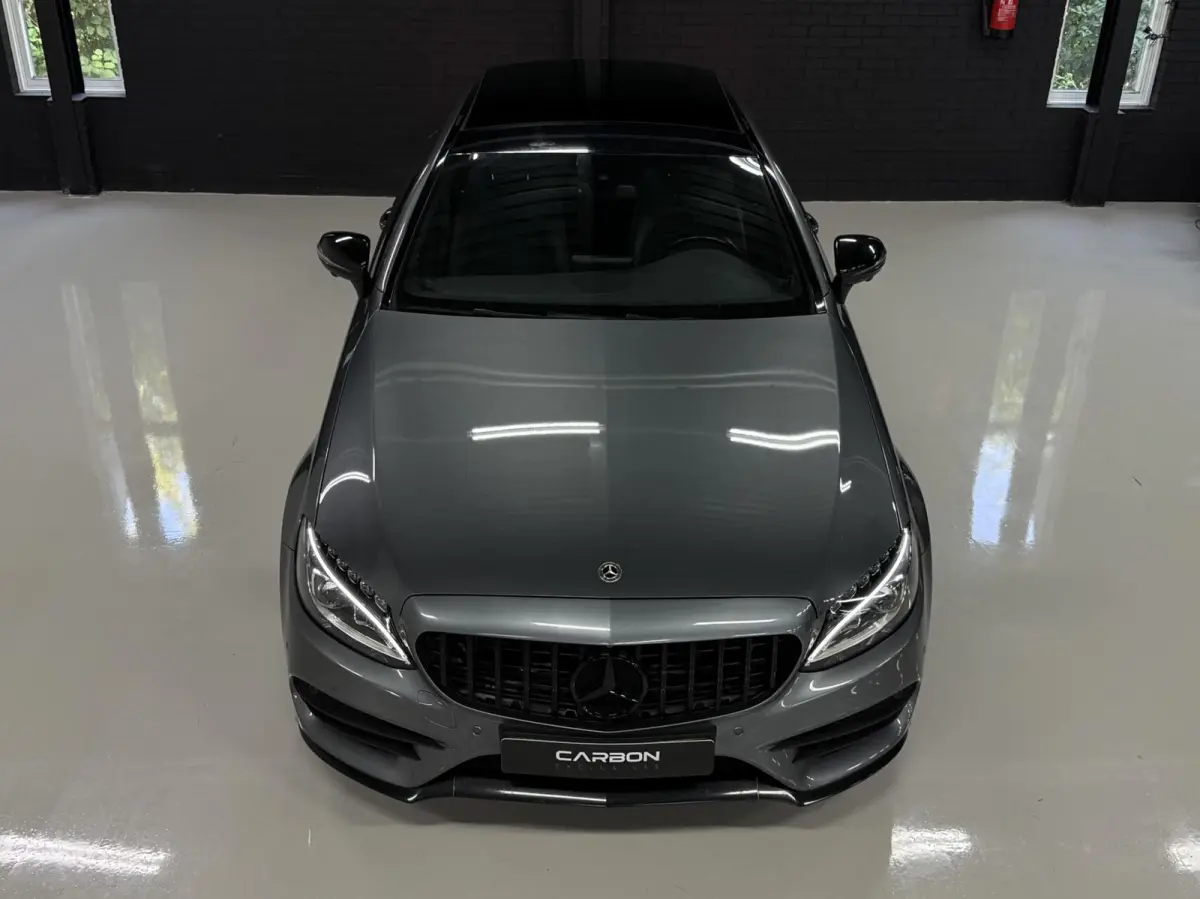 250 AMG |Pano|Burmester|Dealer|360