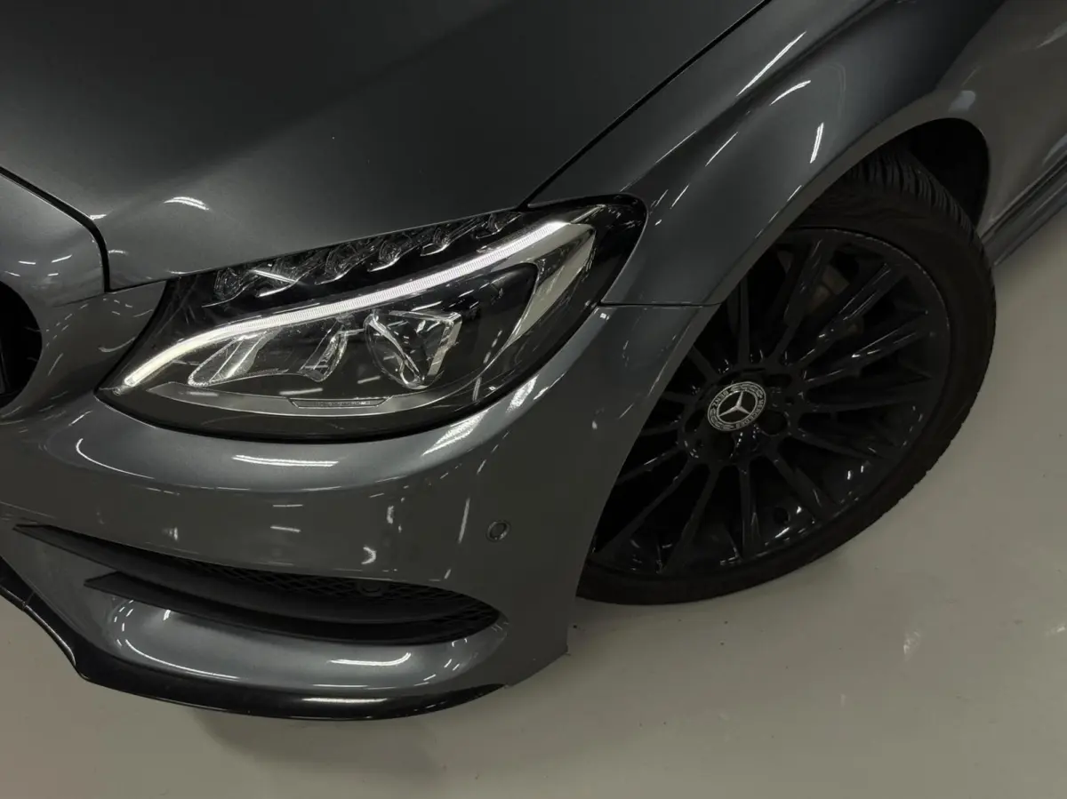 250 AMG |Pano|Burmester|Dealer|360