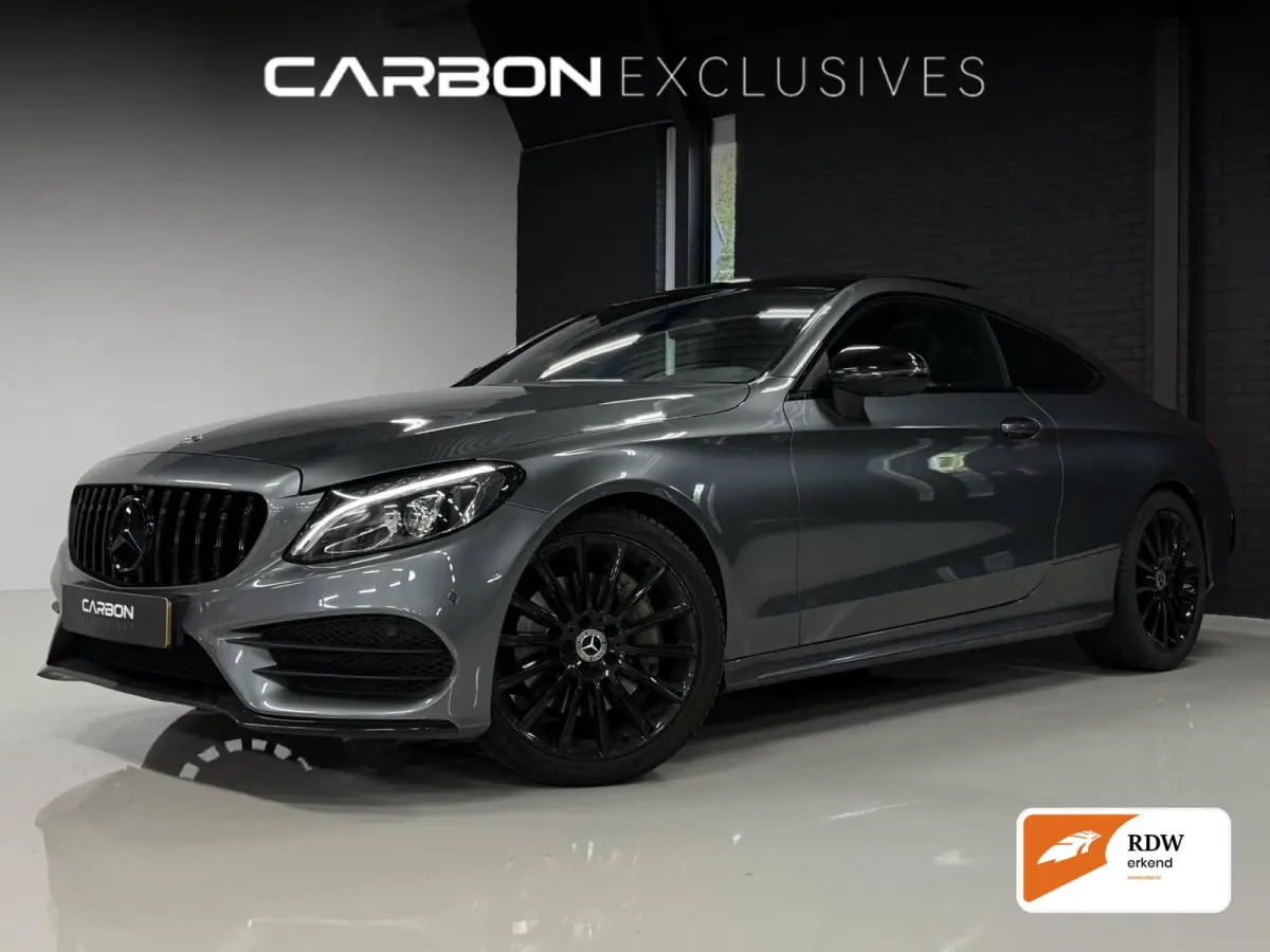 250 AMG |Pano|Burmester|Dealer|360