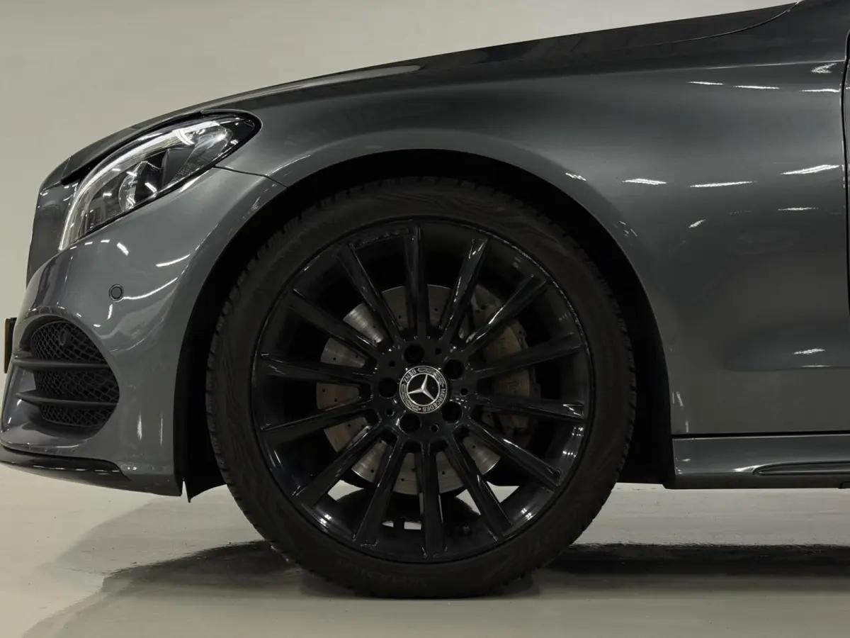 250 AMG |Pano|Burmester|Dealer|360