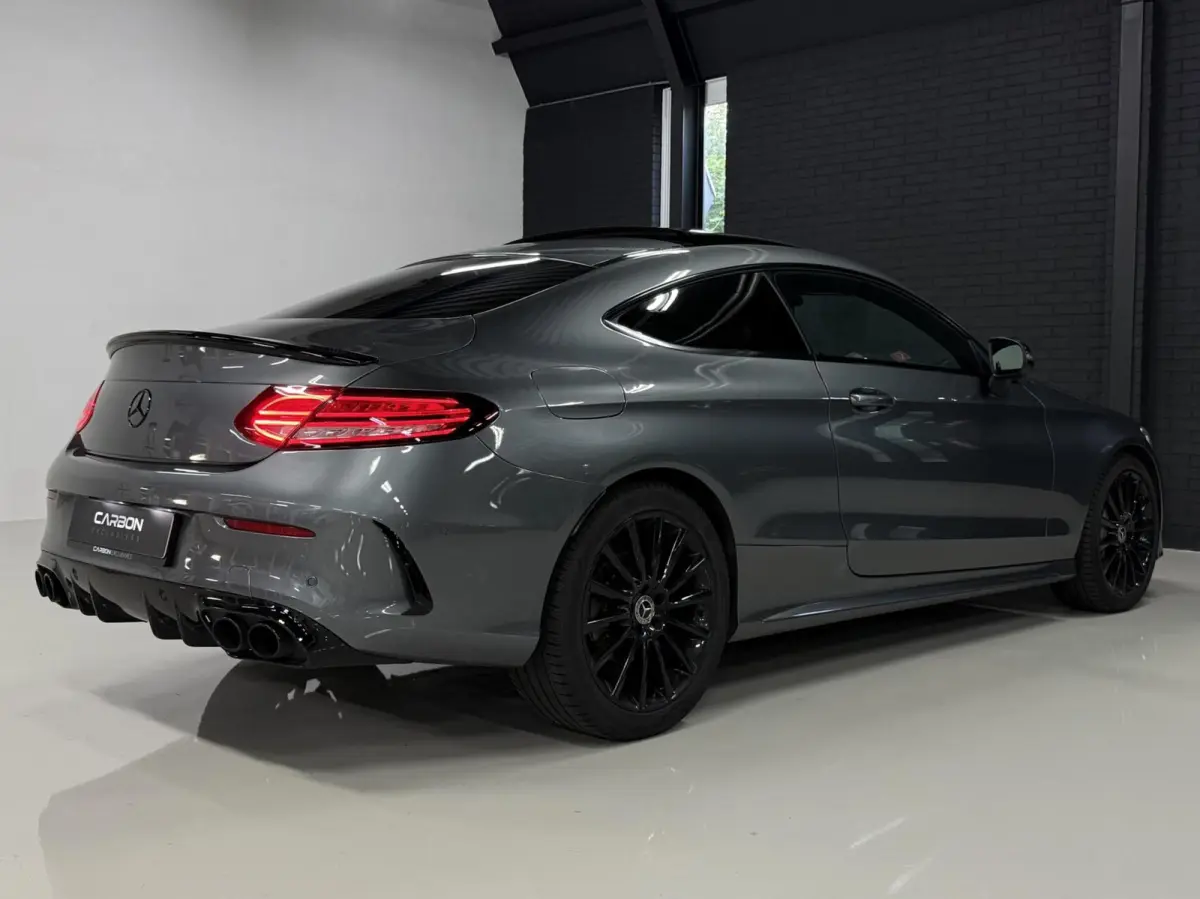250 AMG |Pano|Burmester|Dealer|360