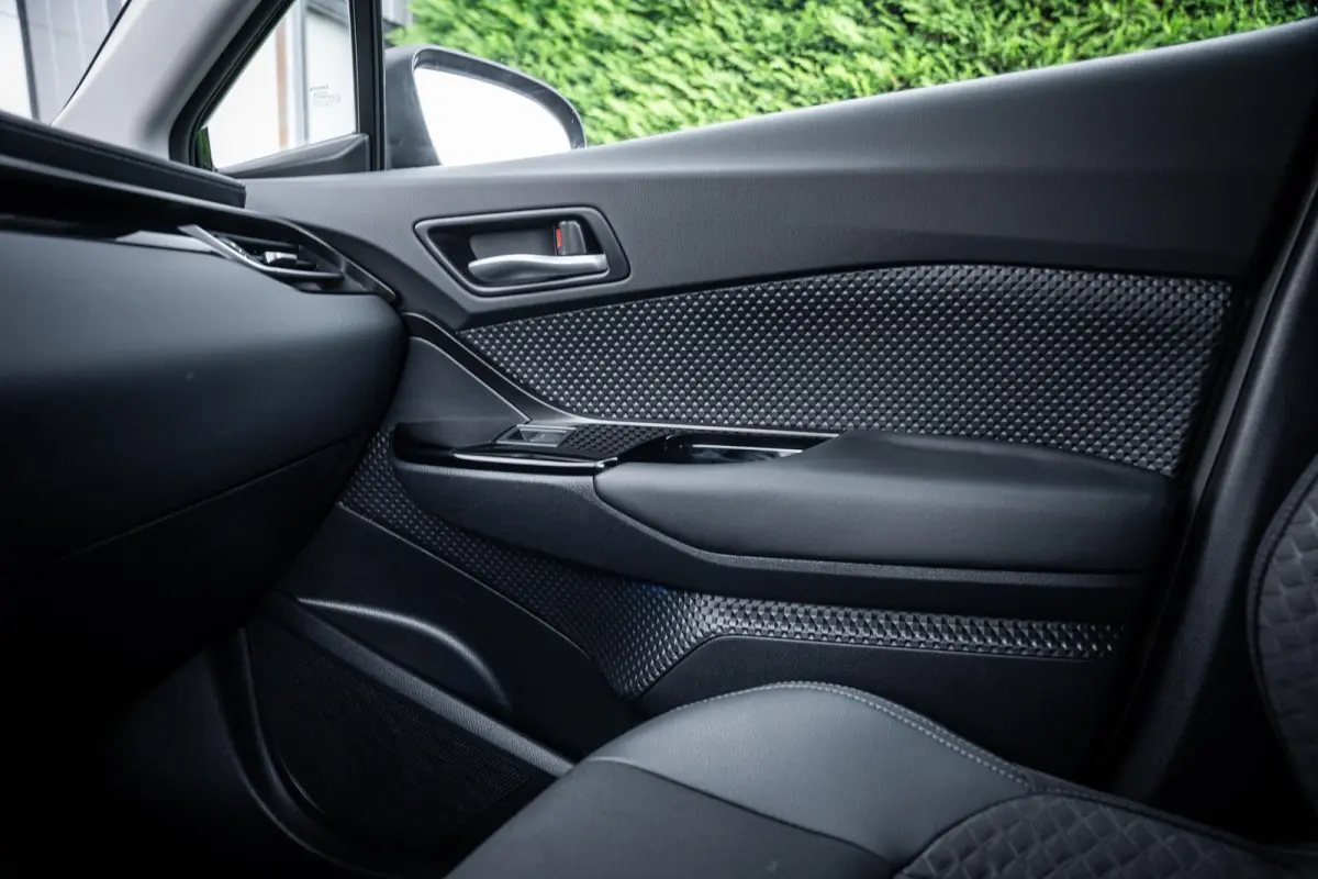 1.8 Hybrid Dynamic Org.NL|ACC|Camera|Carplay|1e-eig.|Dealeronderhouden