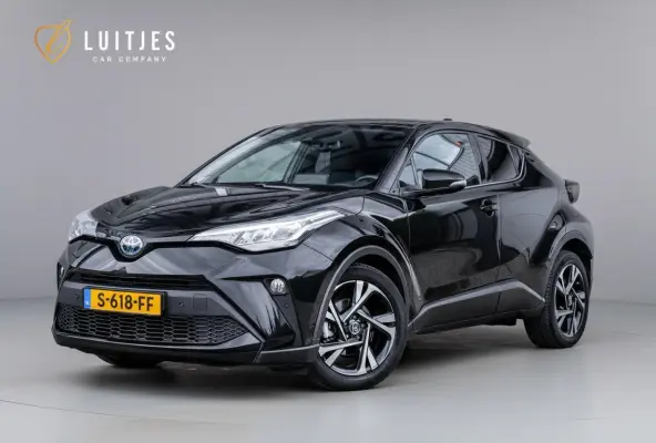 1.8 Hybrid Dynamic Org.NL|ACC|Camera|Carplay|1e-eig.|Dealeronderhouden