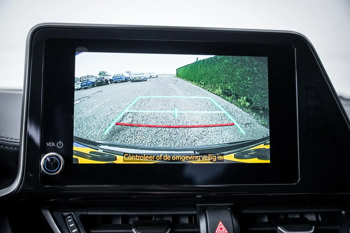 1.8 Hybrid Dynamic Org.NL|ACC|Camera|Carplay|1e-eig.|Dealeronderhouden
