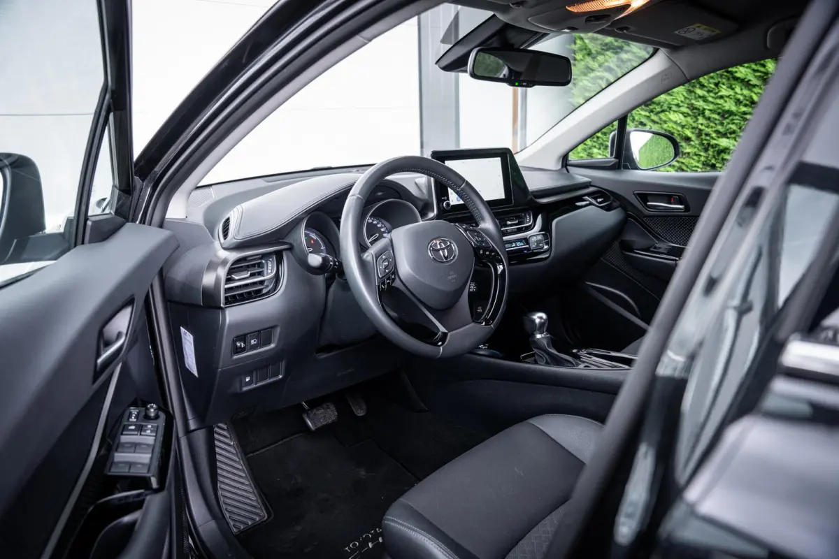 1.8 Hybrid Dynamic Org.NL|ACC|Camera|Carplay|1e-eig.|Dealeronderhouden