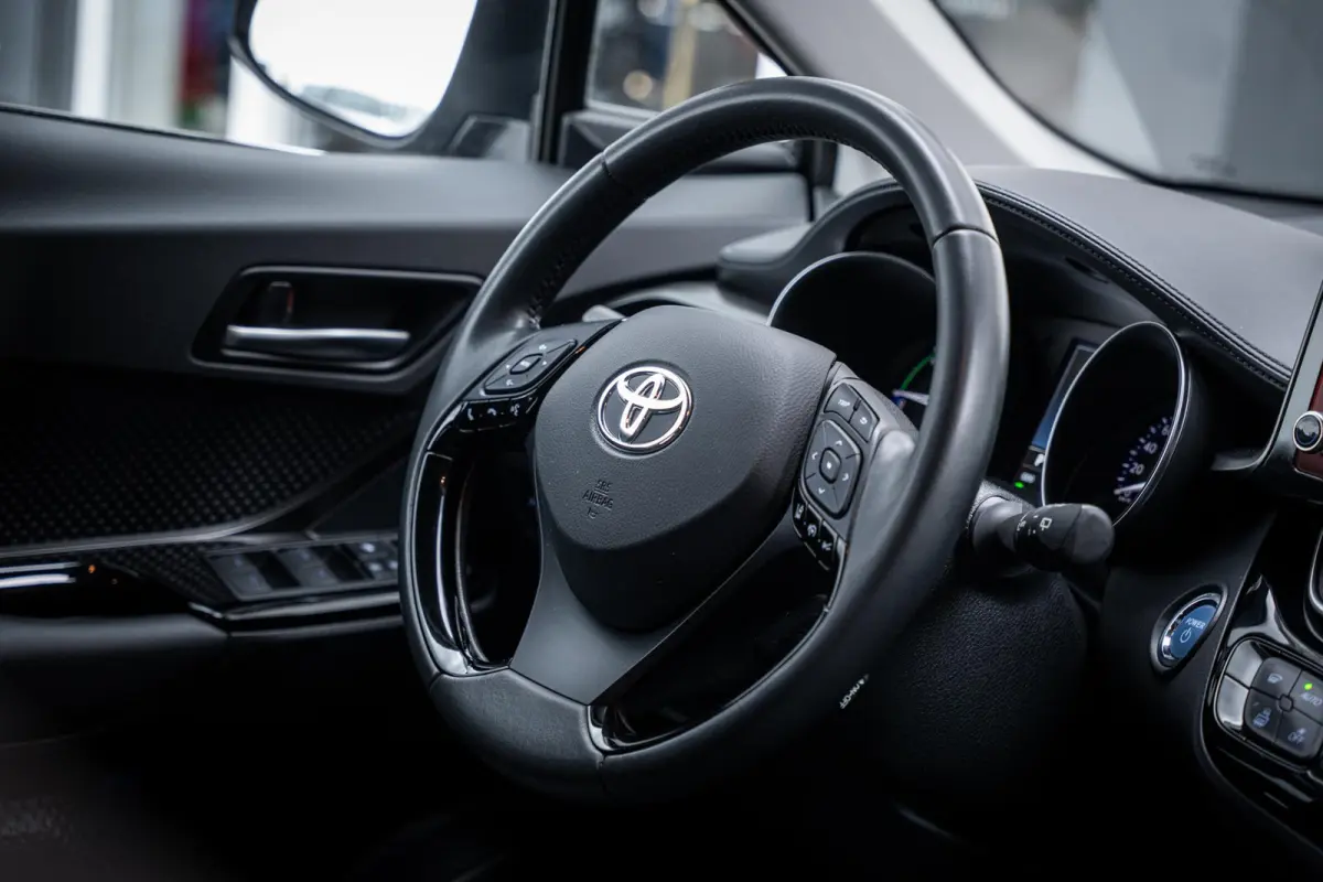 1.8 Hybrid Dynamic Org.NL|ACC|Camera|Carplay|1e-eig.|Dealeronderhouden