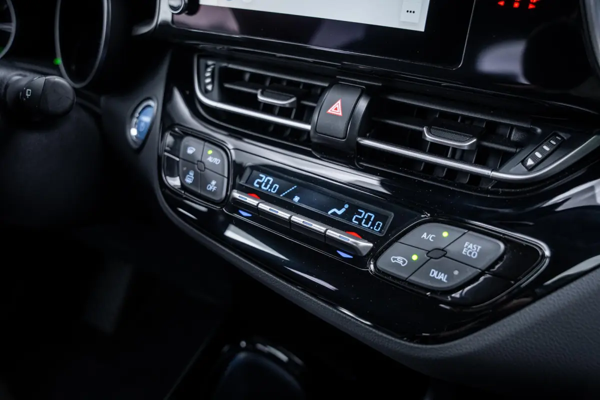 1.8 Hybrid Dynamic Org.NL|ACC|Camera|Carplay|1e-eig.|Dealeronderhouden