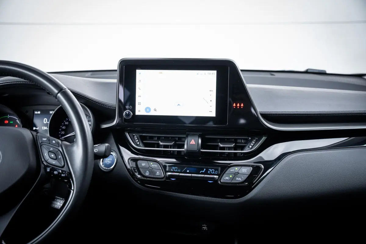 1.8 Hybrid Dynamic Org.NL|ACC|Camera|Carplay|1e-eig.|Dealeronderhouden
