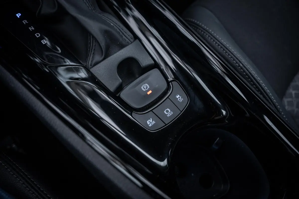 1.8 Hybrid Dynamic Org.NL|ACC|Camera|Carplay|1e-eig.|Dealeronderhouden