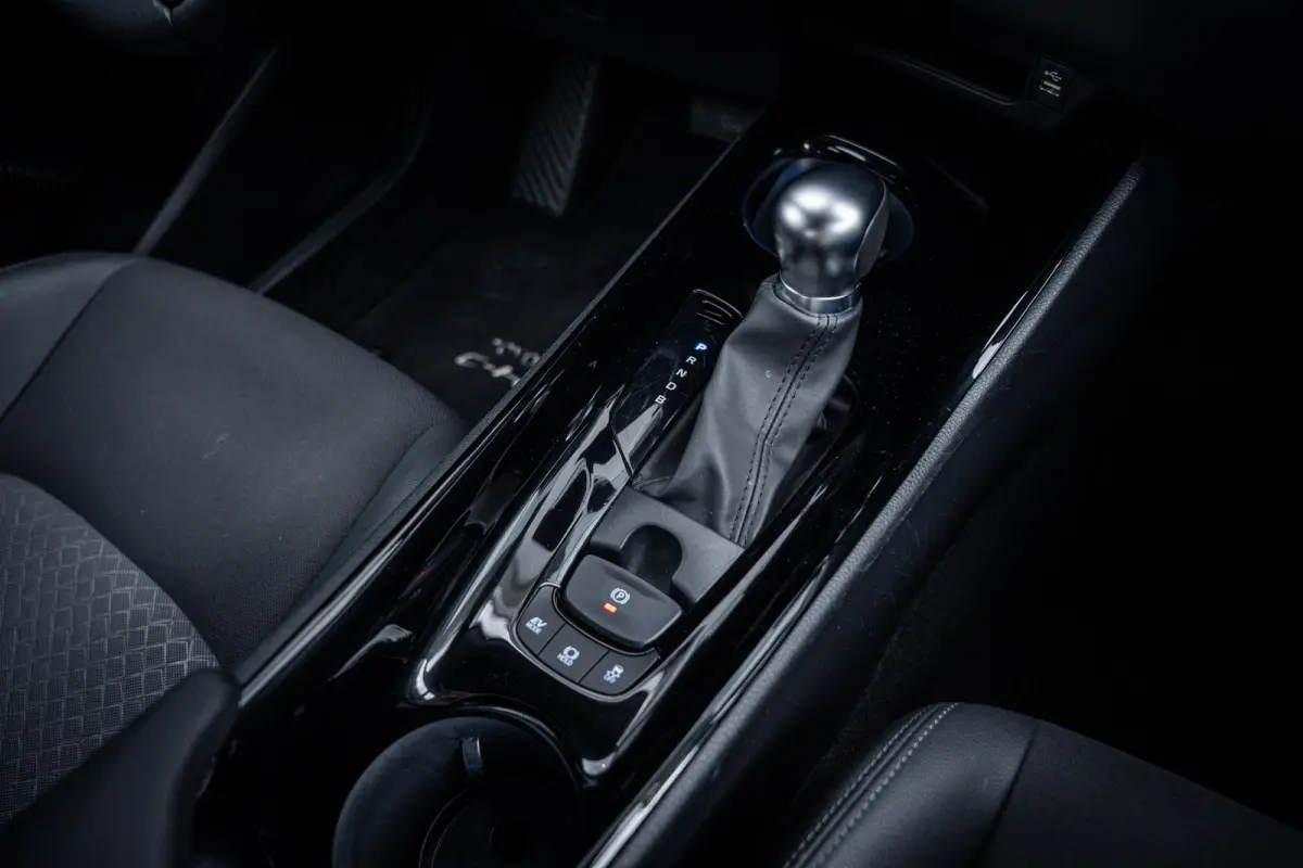 1.8 Hybrid Dynamic Org.NL|ACC|Camera|Carplay|1e-eig.|Dealeronderhouden