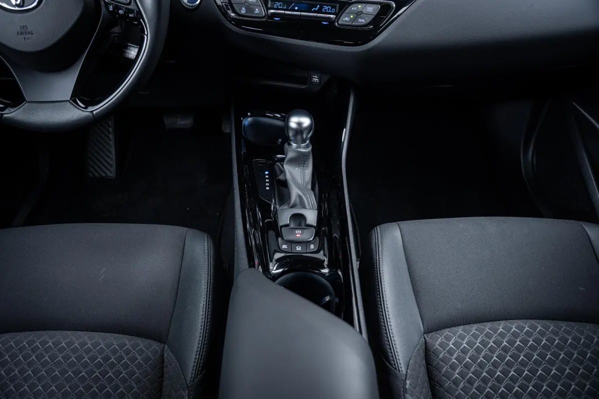 1.8 Hybrid Dynamic Org.NL|ACC|Camera|Carplay|1e-eig.|Dealeronderhouden
