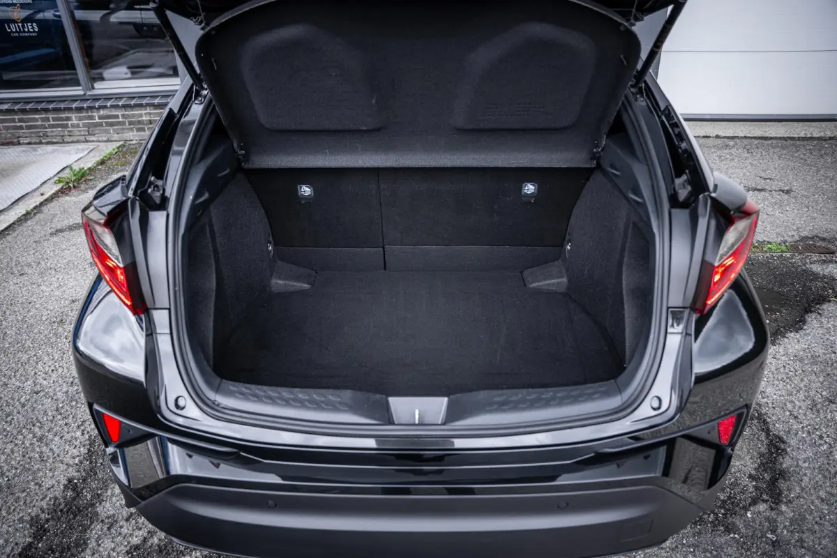 1.8 Hybrid Dynamic Org.NL|ACC|Camera|Carplay|1e-eig.|Dealeronderhouden