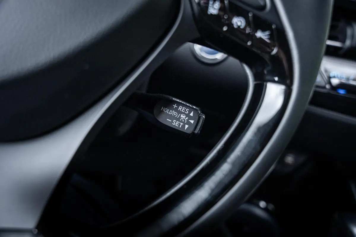 1.8 Hybrid Dynamic Org.NL|ACC|Camera|Carplay|1e-eig.|Dealeronderhouden