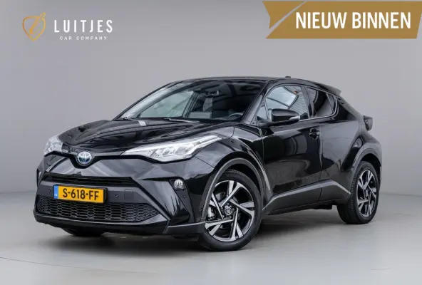 1.8 Hybrid Dynamic Org.NL|ACC|Camera|Carplay|1e-eig.|Dealeronderhouden