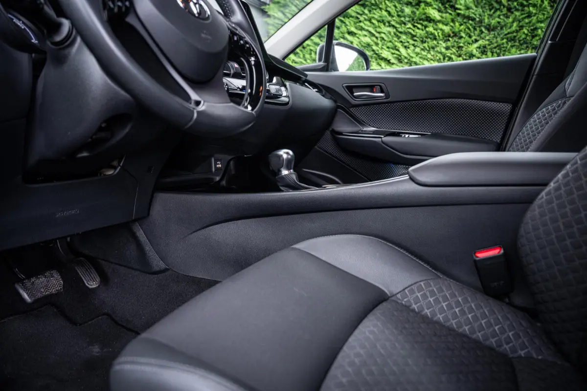 1.8 Hybrid Dynamic Org.NL|ACC|Camera|Carplay|1e-eig.|Dealeronderhouden