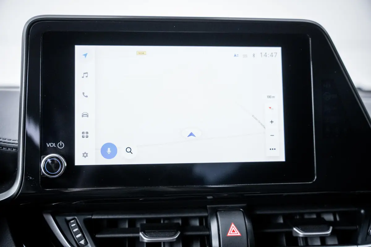 1.8 Hybrid Dynamic Org.NL|ACC|Camera|Carplay|1e-eig.|Dealeronderhouden