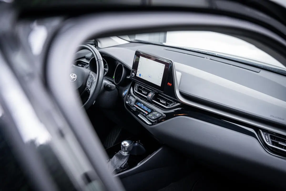 1.8 Hybrid Dynamic Org.NL|ACC|Camera|Carplay|1e-eig.|Dealeronderhouden
