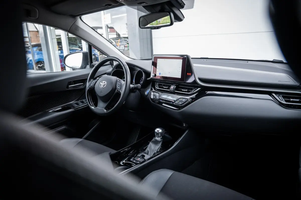 1.8 Hybrid Dynamic Org.NL|ACC|Camera|Carplay|1e-eig.|Dealeronderhouden