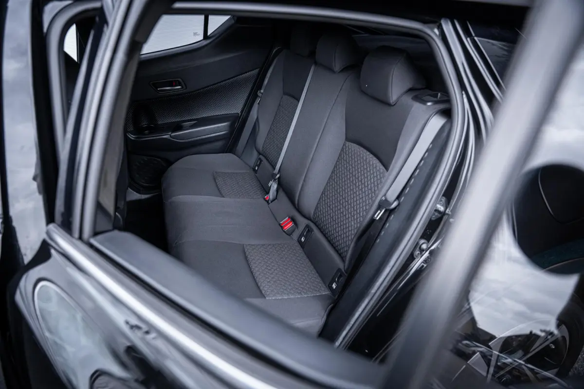 1.8 Hybrid Dynamic Org.NL|ACC|Camera|Carplay|1e-eig.|Dealeronderhouden