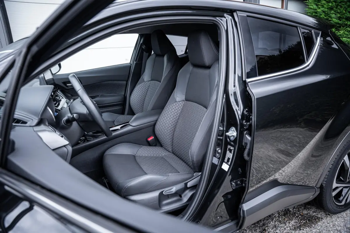 1.8 Hybrid Dynamic Org.NL|ACC|Camera|Carplay|1e-eig.|Dealeronderhouden