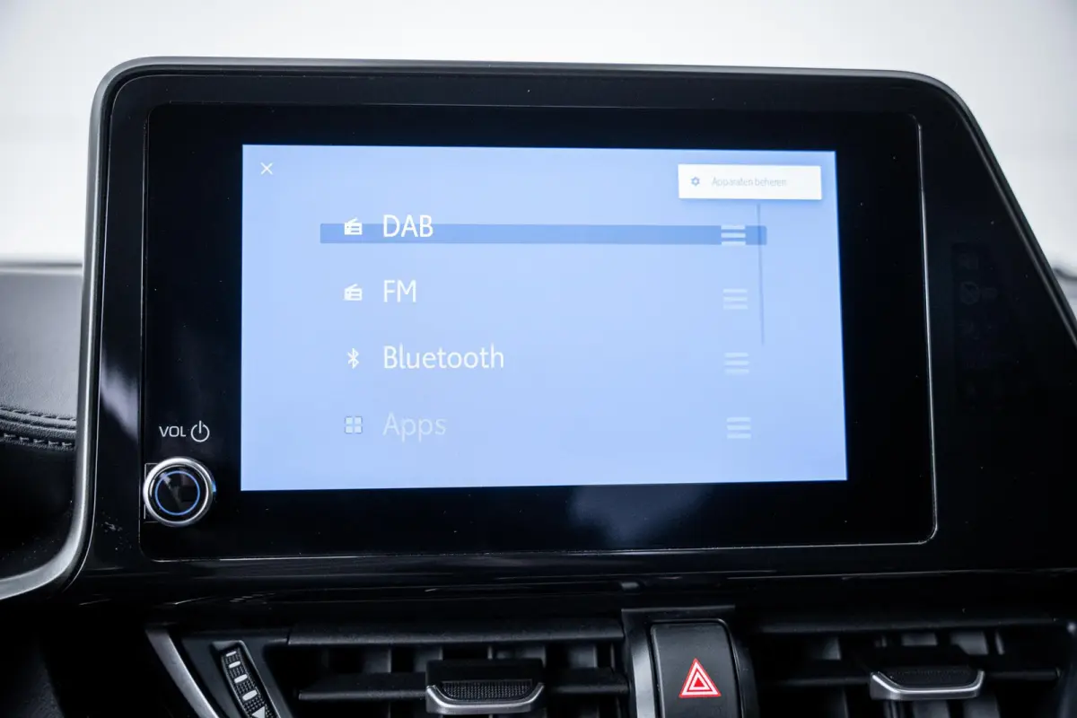 1.8 Hybrid Dynamic Org.NL|ACC|Camera|Carplay|1e-eig.|Dealeronderhouden