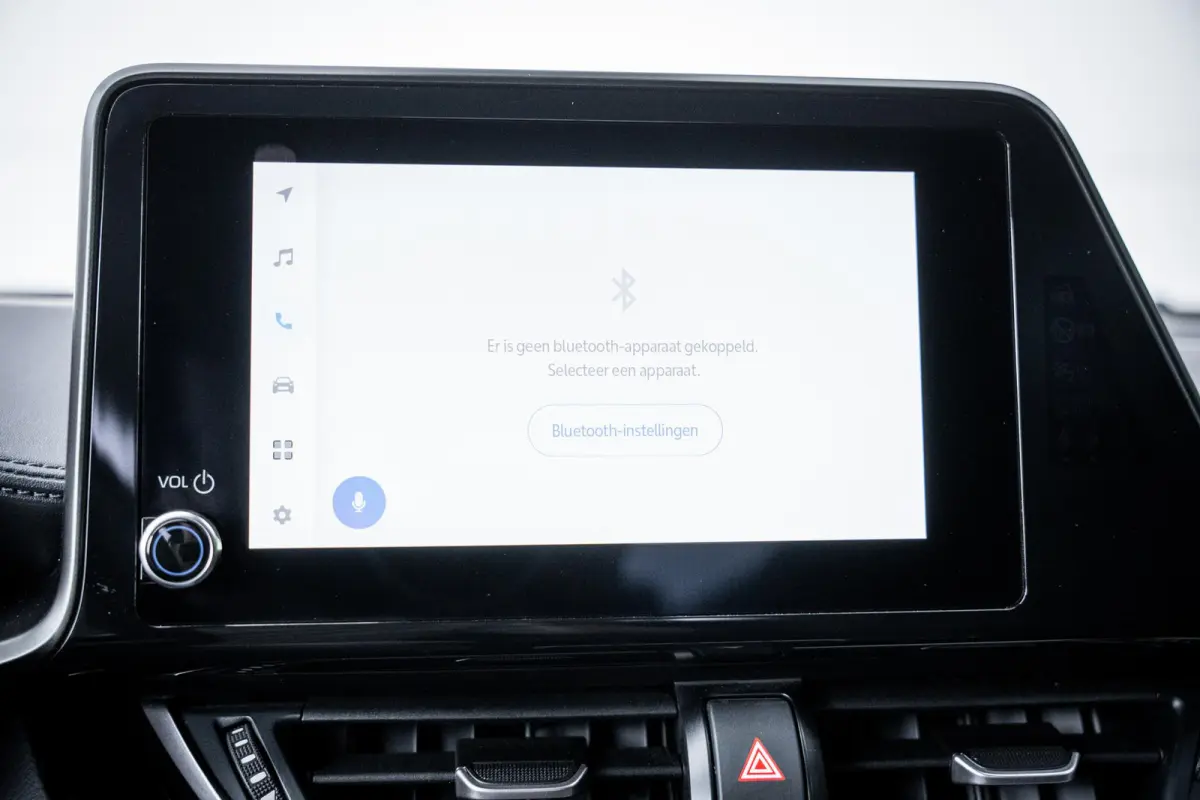 1.8 Hybrid Dynamic Org.NL|ACC|Camera|Carplay|1e-eig.|Dealeronderhouden
