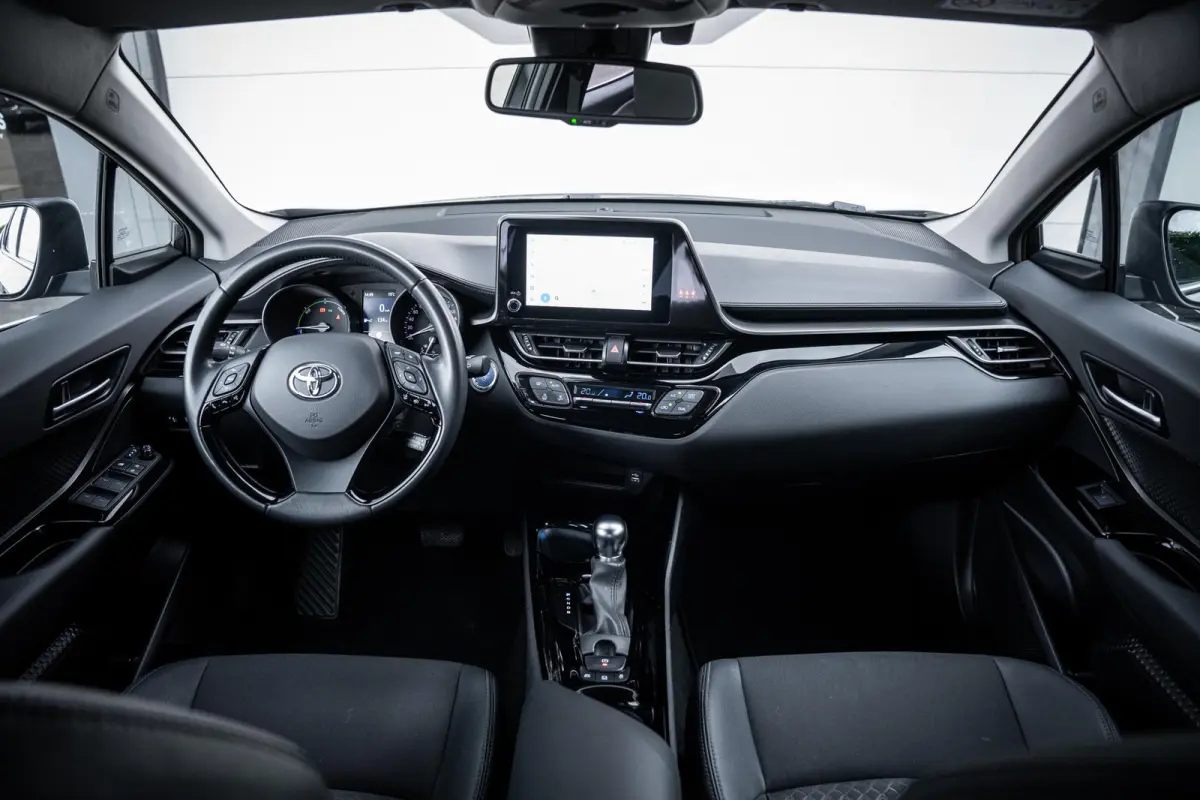 1.8 Hybrid Dynamic Org.NL|ACC|Camera|Carplay|1e-eig.|Dealeronderhouden