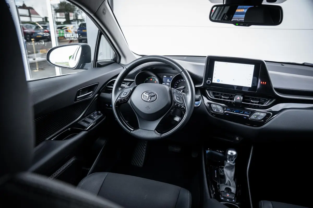 1.8 Hybrid Dynamic Org.NL|ACC|Camera|Carplay|1e-eig.|Dealeronderhouden