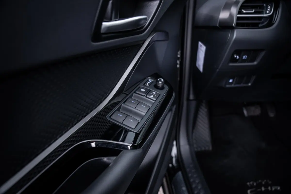 1.8 Hybrid Dynamic Org.NL|ACC|Camera|Carplay|1e-eig.|Dealeronderhouden