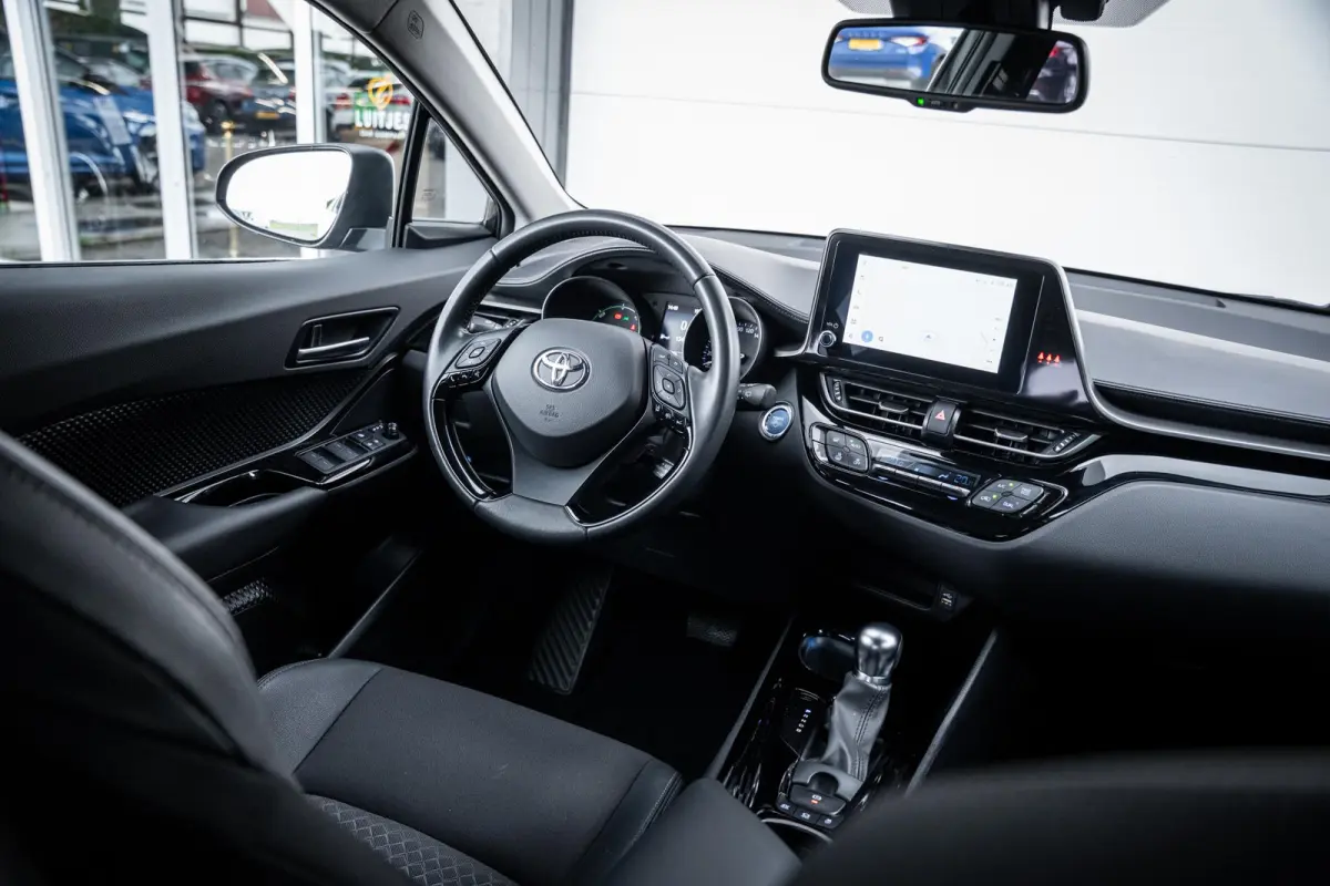 1.8 Hybrid Dynamic Org.NL|ACC|Camera|Carplay|1e-eig.|Dealeronderhouden