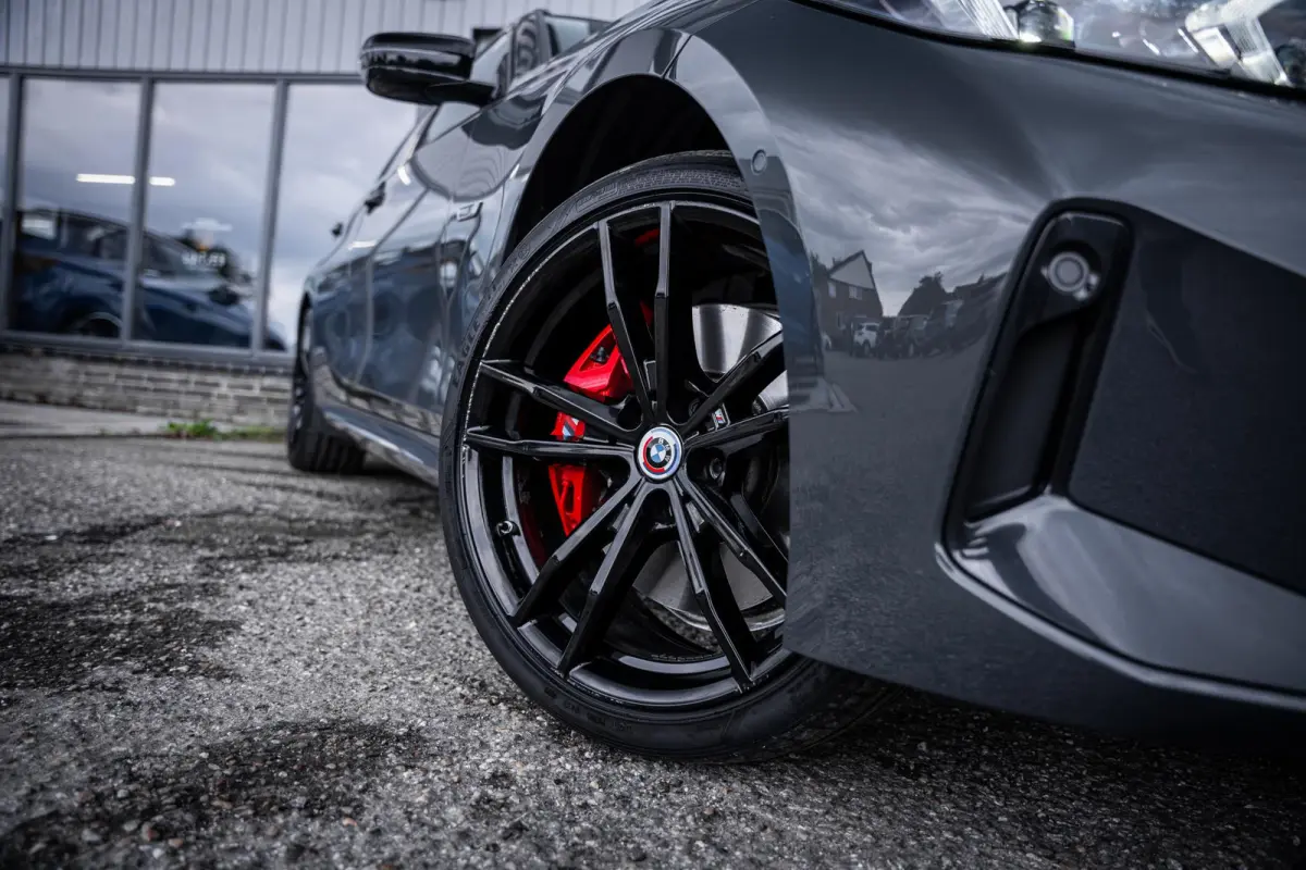 330e xDrive M-Sport Pro Pano-dak|DravitGrau|H&K|HuD|Memory|Dealeronderhouden