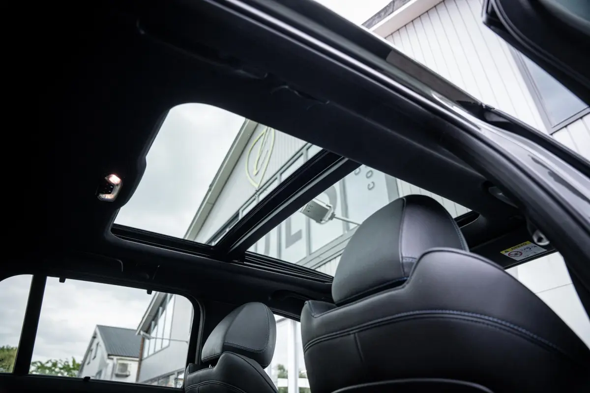 330e xDrive M-Sport Pro Pano-dak|DravitGrau|H&K|HuD|Memory|Dealeronderhouden