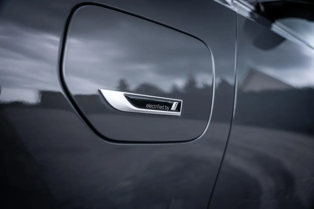 330e xDrive M-Sport Pro Pano-dak|DravitGrau|H&K|HuD|Memory|Dealeronderhouden