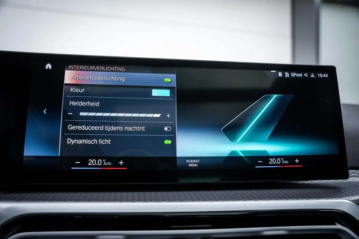 330e xDrive M-Sport Pro Pano-dak|DravitGrau|H&K|HuD|Memory|Dealeronderhouden