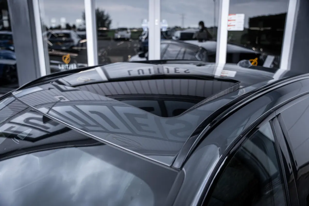 330e xDrive M-Sport Pro Pano-dak|DravitGrau|H&K|HuD|Memory|Dealeronderhouden