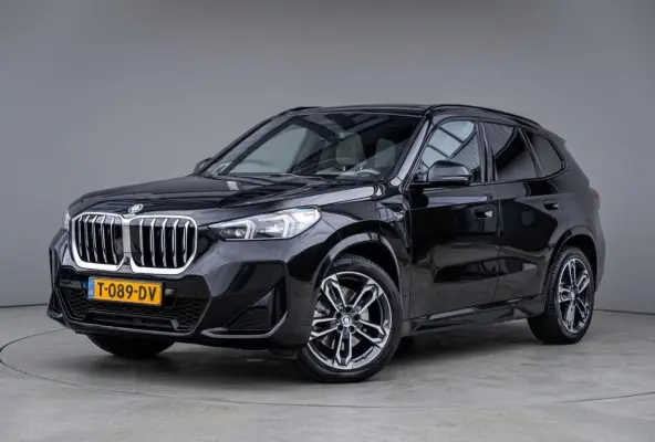 xDrive30e M-Sport Org.NL|Pano-dak|H&K|Trekhaak|HuD|360°|1e-eig.|Dealeronderhouden