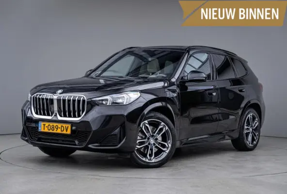 xDrive30e M-Sport Org.NL|Pano-dak|H&K|Trekhaak|HuD|360°|1e-eig.|Dealeronderhouden