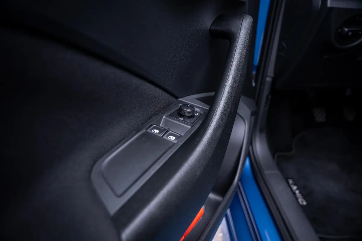 1.0 TSI Ambition Org.NL|Carplay|Trekhaak|18"