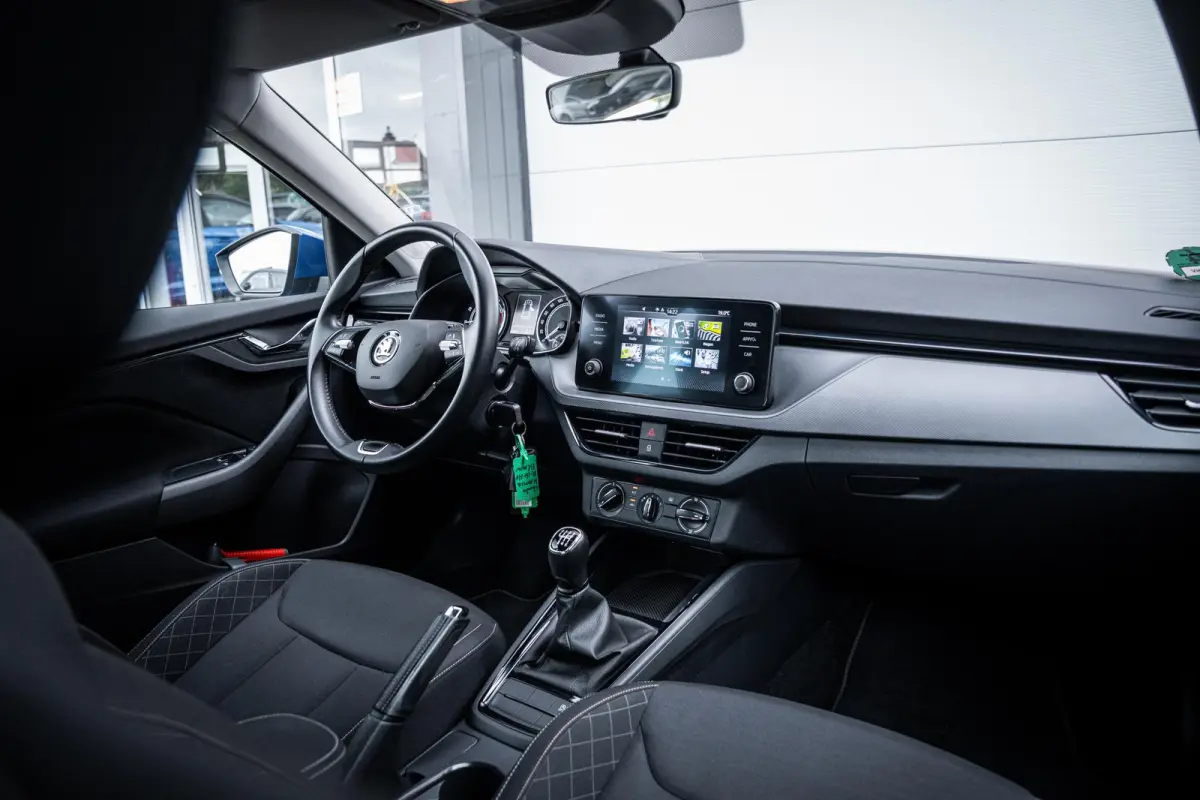 1.0 TSI Ambition Org.NL|Carplay|Trekhaak|18"
