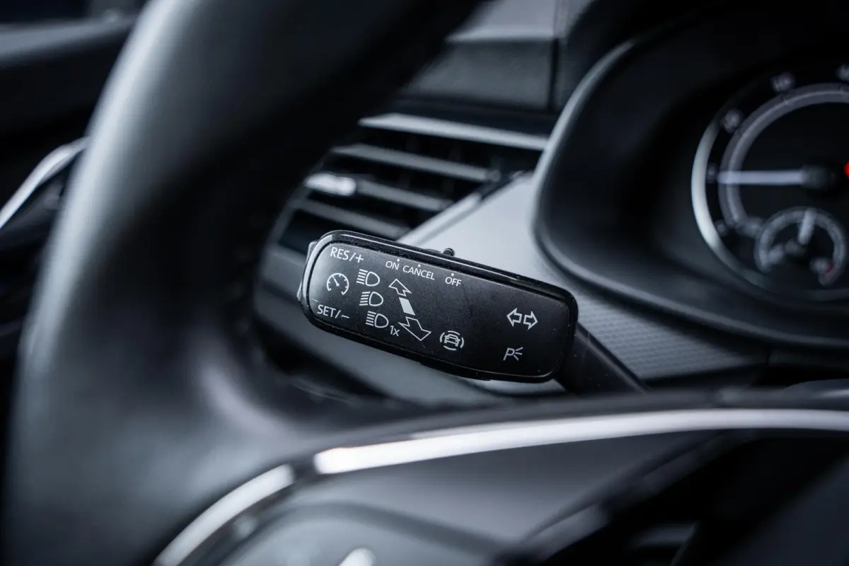 1.0 TSI Ambition Org.NL|Carplay|Trekhaak|18"