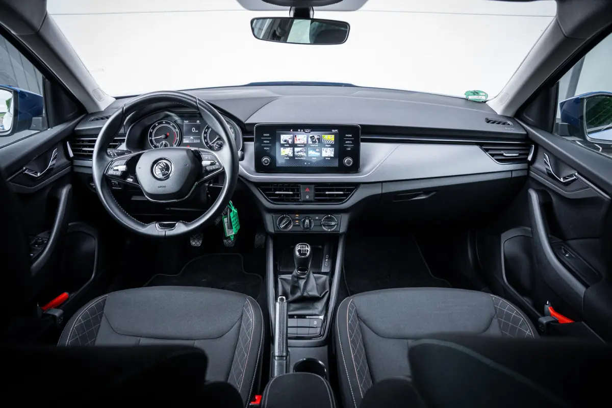 1.0 TSI Ambition Org.NL|Carplay|Trekhaak|18"
