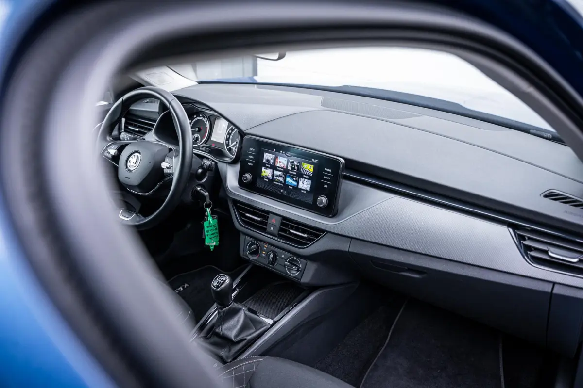 1.0 TSI Ambition Org.NL|Carplay|Trekhaak|18"