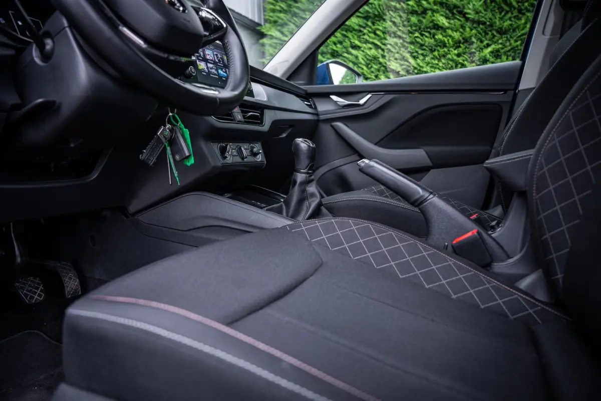 1.0 TSI Ambition Org.NL|Carplay|Trekhaak|18"