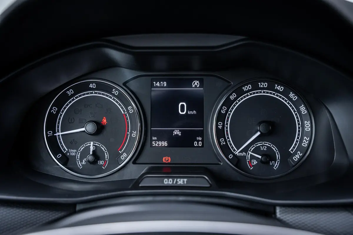 1.0 TSI Ambition Org.NL|Carplay|Trekhaak|18"