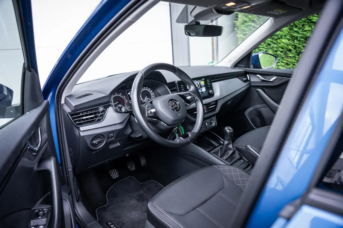 1.0 TSI Ambition Org.NL|Carplay|Trekhaak|18"