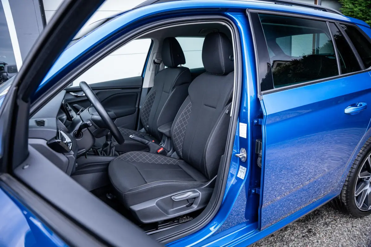 1.0 TSI Ambition Org.NL|Carplay|Trekhaak|18"
