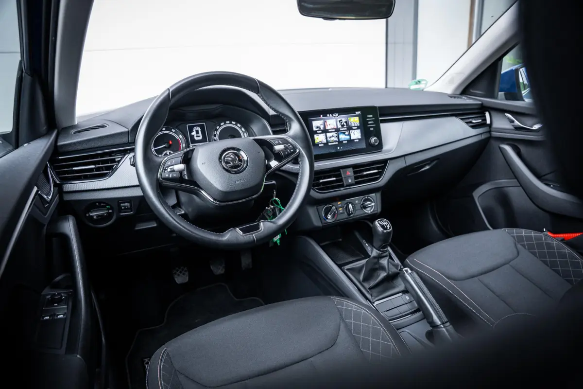 1.0 TSI Ambition Org.NL|Carplay|Trekhaak|18"