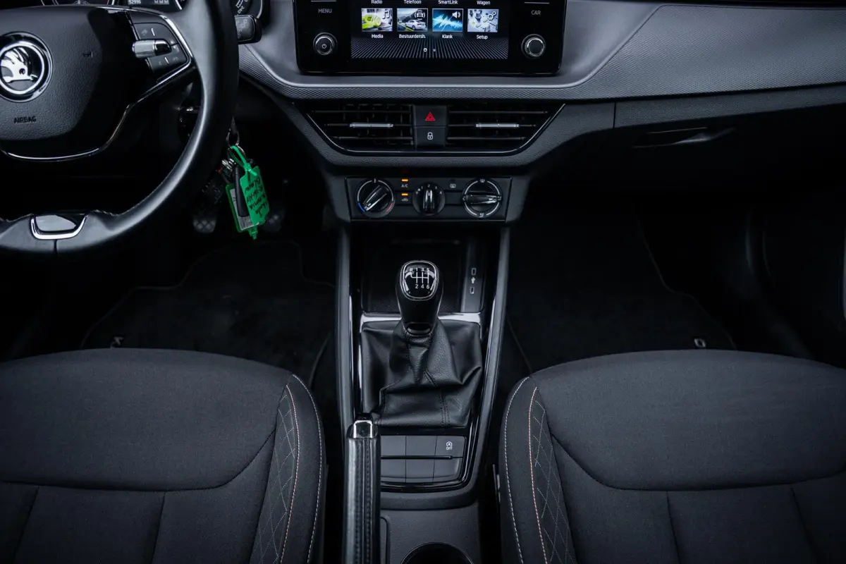 1.0 TSI Ambition Org.NL|Carplay|Trekhaak|18"